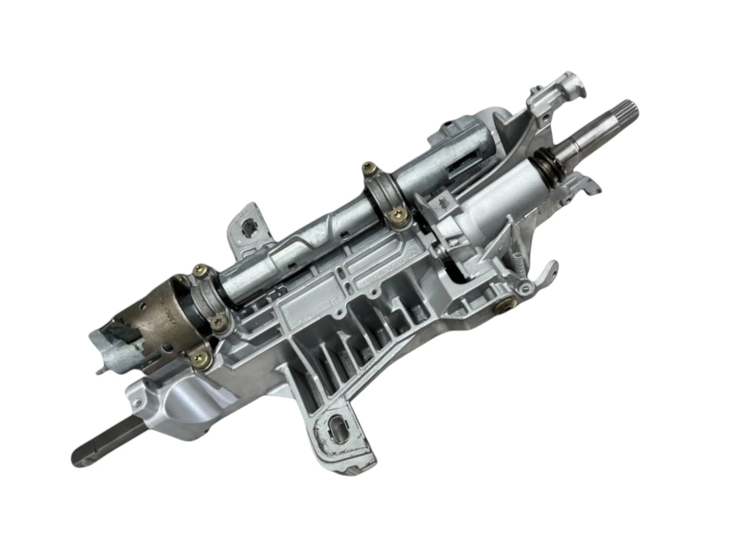 1992-1997 Ford F-250 F-350 Steering Column Manual Trans Tilt Rebuilt