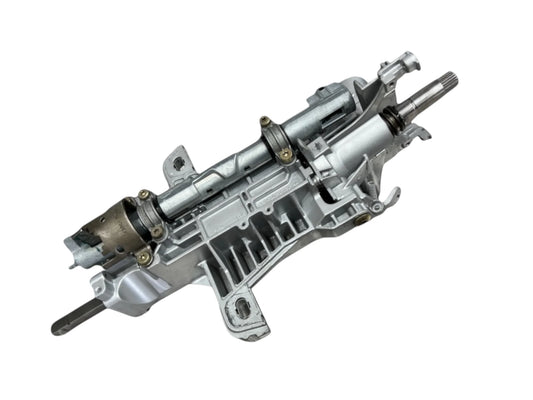 1992-1997 Ford F-250 F-350 Steering Column Manual Trans Tilt Rebuilt