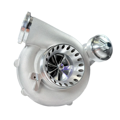 KC Turbos Gen 3 Stage 1 Conversion Kit - 1994-1997 Ford F-Series