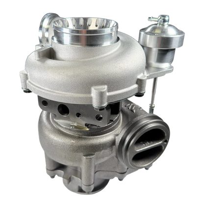 KC Turbos Gen 3 Stage 1 Conversion Kit - 1994-1997 Ford F-Series