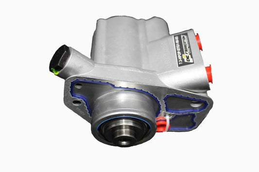 CNC Fabrication Stage 1 High Pressure Oil Pump - 1996-2003 Ford F-Series