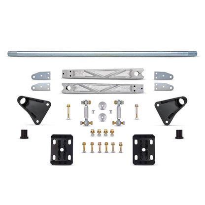 Desolate Motorsports Rear Sway Bar Kit – 1980 - 1997 Ford F-Series
