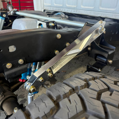 Desolate Motorsports HD Rear Suspension Kit – 1980–1997 Ford F-Series