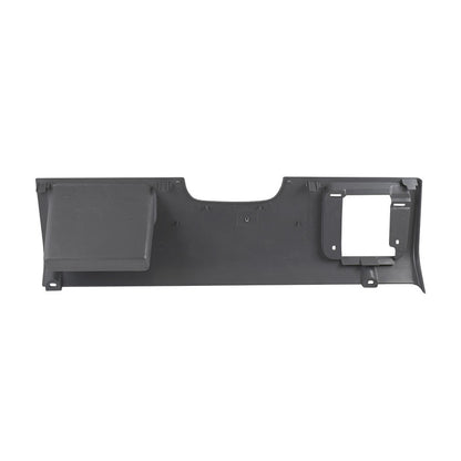 Steering Column Lower Trim Panel