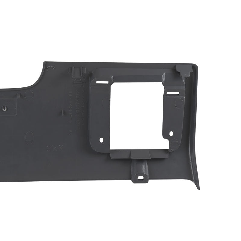 Steering Column Lower Trim Panel