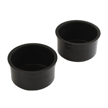 Console Cup Holder Inserts