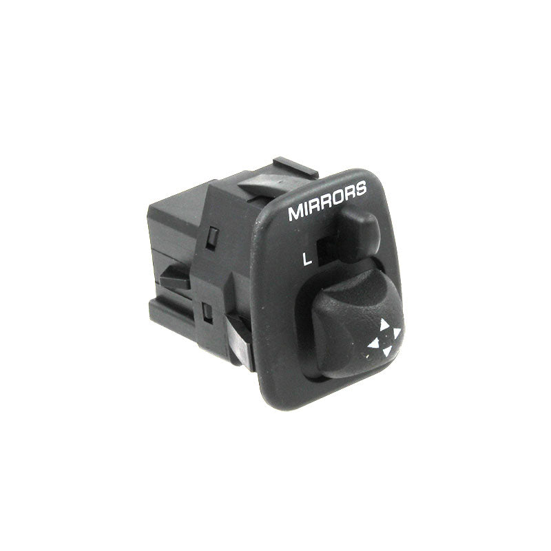 Complete Performance Power Mirror Switch - 1992-1997 Ford F-Series & B