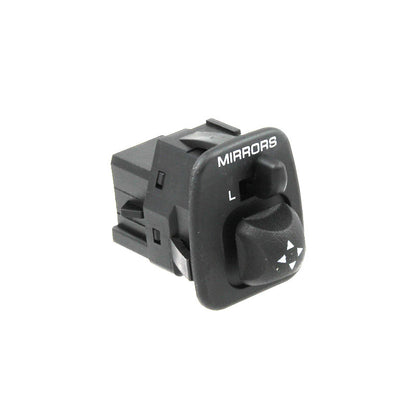 Power Mirror Switch - 1992-1997 Ford F-Series & Bronco