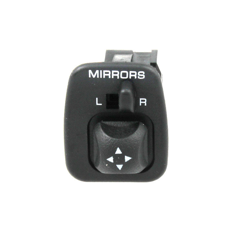 Power Mirror Switch - 1992-1997 Ford F-Series & Bronco