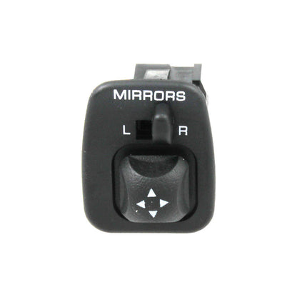 Power Mirror Switch - 1992-1997 Ford F-Series & Bronco