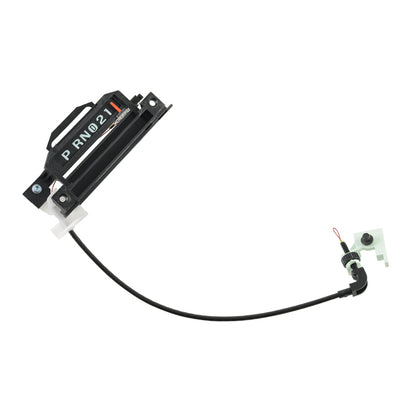 Automatic (E4OD) Transmission Selector Indicator - 1992-1996 Ford F-Series & Bronco