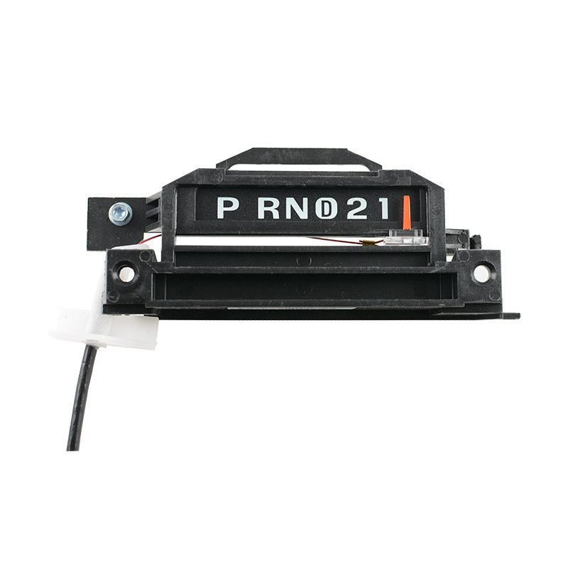 Automatic (E4OD) Transmission Selector Indicator - 1992-1996 Ford F-Series & Bronco