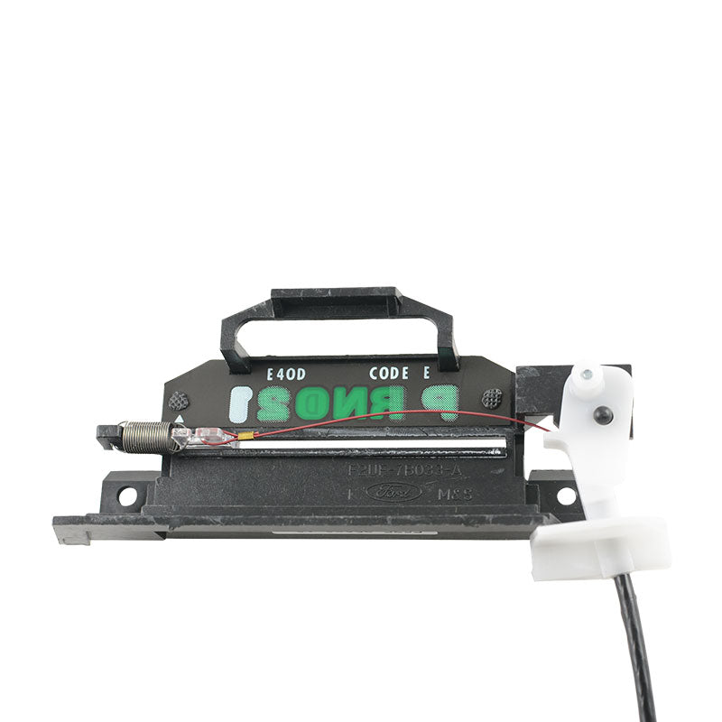 Automatic (E4OD) Transmission Selector Indicator - 1992-1996 Ford F-Series & Bronco