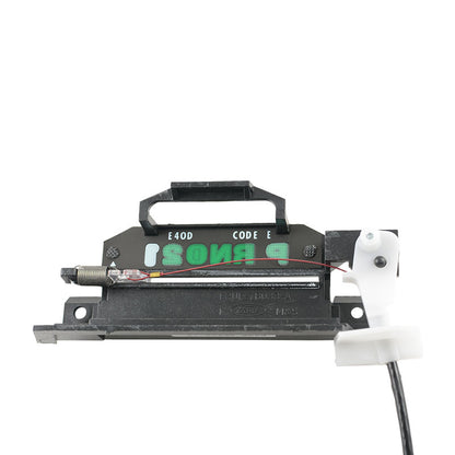 Automatic (E4OD) Transmission Selector Indicator - 1992-1996 Ford F-Series & Bronco