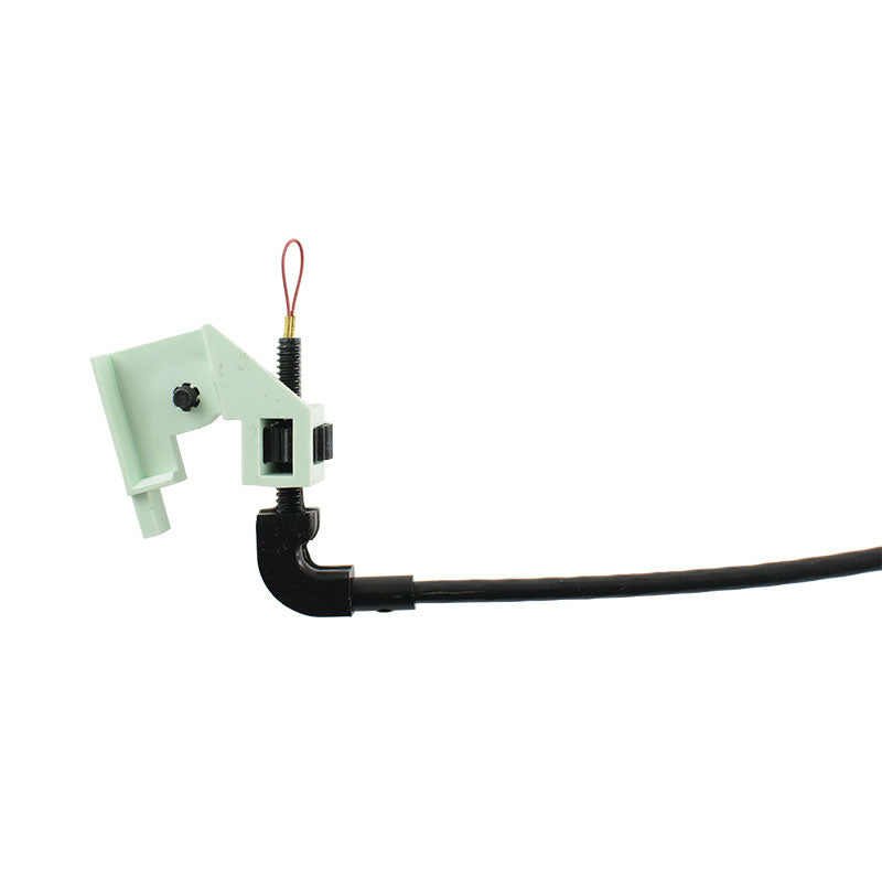 Automatic (E4OD) Transmission Selector Indicator - 1992-1996 Ford F-Series & Bronco