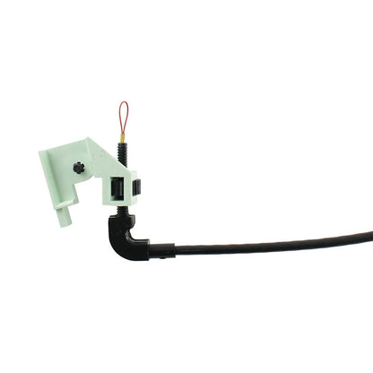 Automatic (E4OD) Transmission Selector Indicator - 1992-1996 Ford F-Series & Bronco