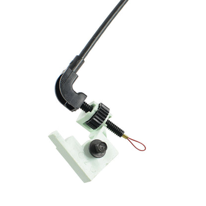 Automatic (E4OD) Transmission Selector Indicator - 1992-1996 Ford F-Series & Bronco