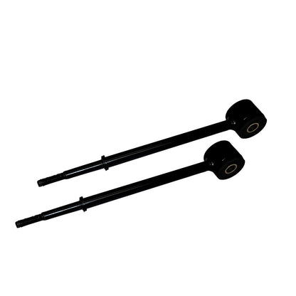 Sway Bar End Link Extensions for 2-4" Lift - 1985-1997 Ford F350