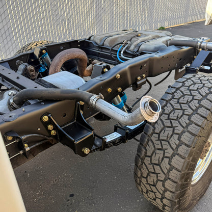 Desolate Motorsports HD Rear Suspension Kit – 1980–1997 Ford F-Series
