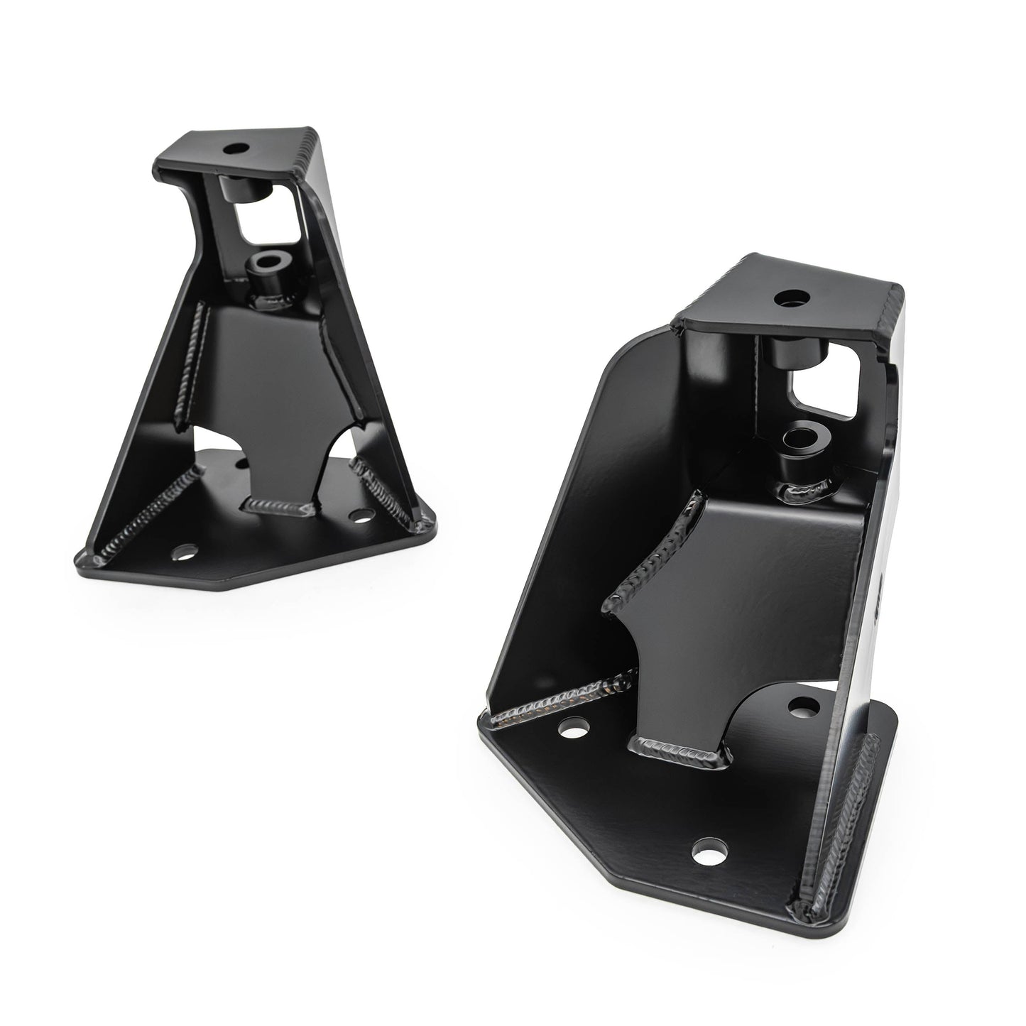 Desolate Motorsports HD Rear Suspension Kit – 1980–1997 Ford F-Series