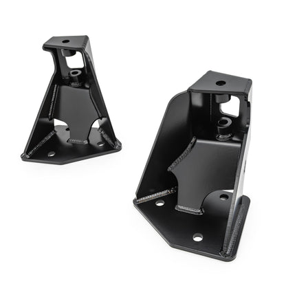 Desolate Motorsports HD Rear Suspension Kit – 1980–1997 Ford F-Series