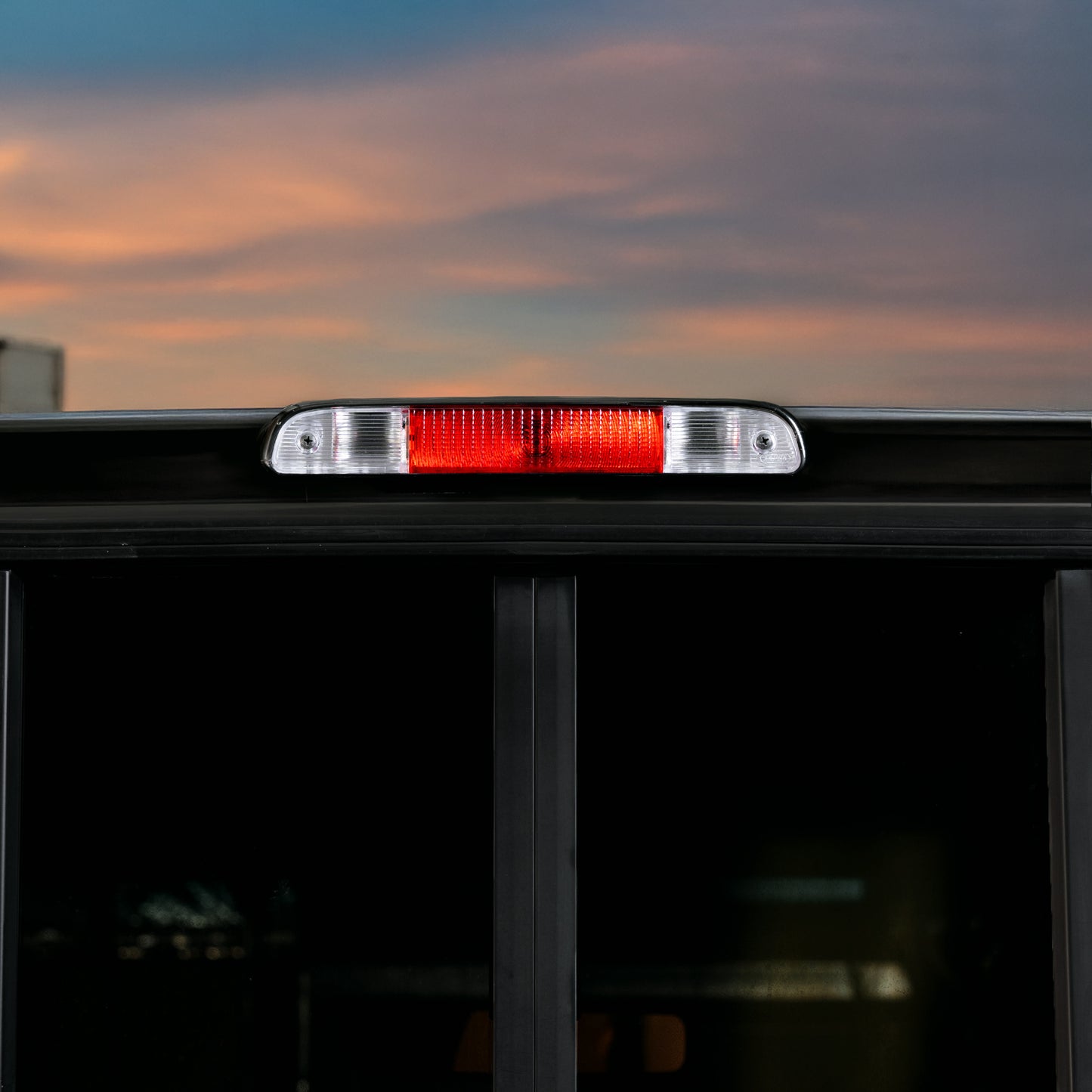 Complete Performance OEM Third Brake Light - 1994-1997 Ford F-Series & Bronco