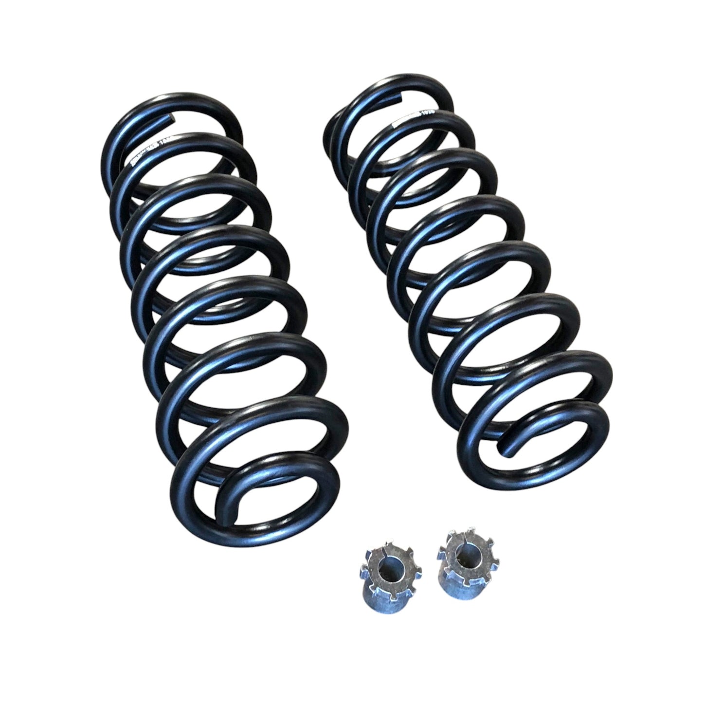 Ford Bronco Leveling Lift Kit, 1980-1996 Broncos and 4WD F-150s