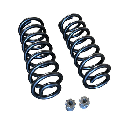 Ford Bronco Leveling Lift Kit, 1980-1996 Broncos and 4WD F-150s