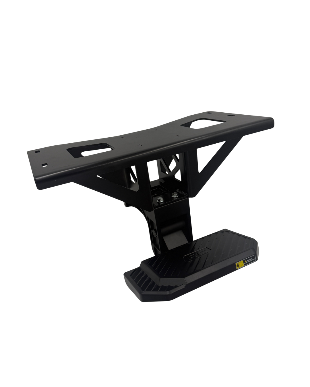 OBS Solutions Long Bed Front Bed Step Kit - 1980-1997 Ford F-Series