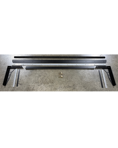 OBS Solutions Bed Tie Down Kit - 1991-1997 Ford F-Series