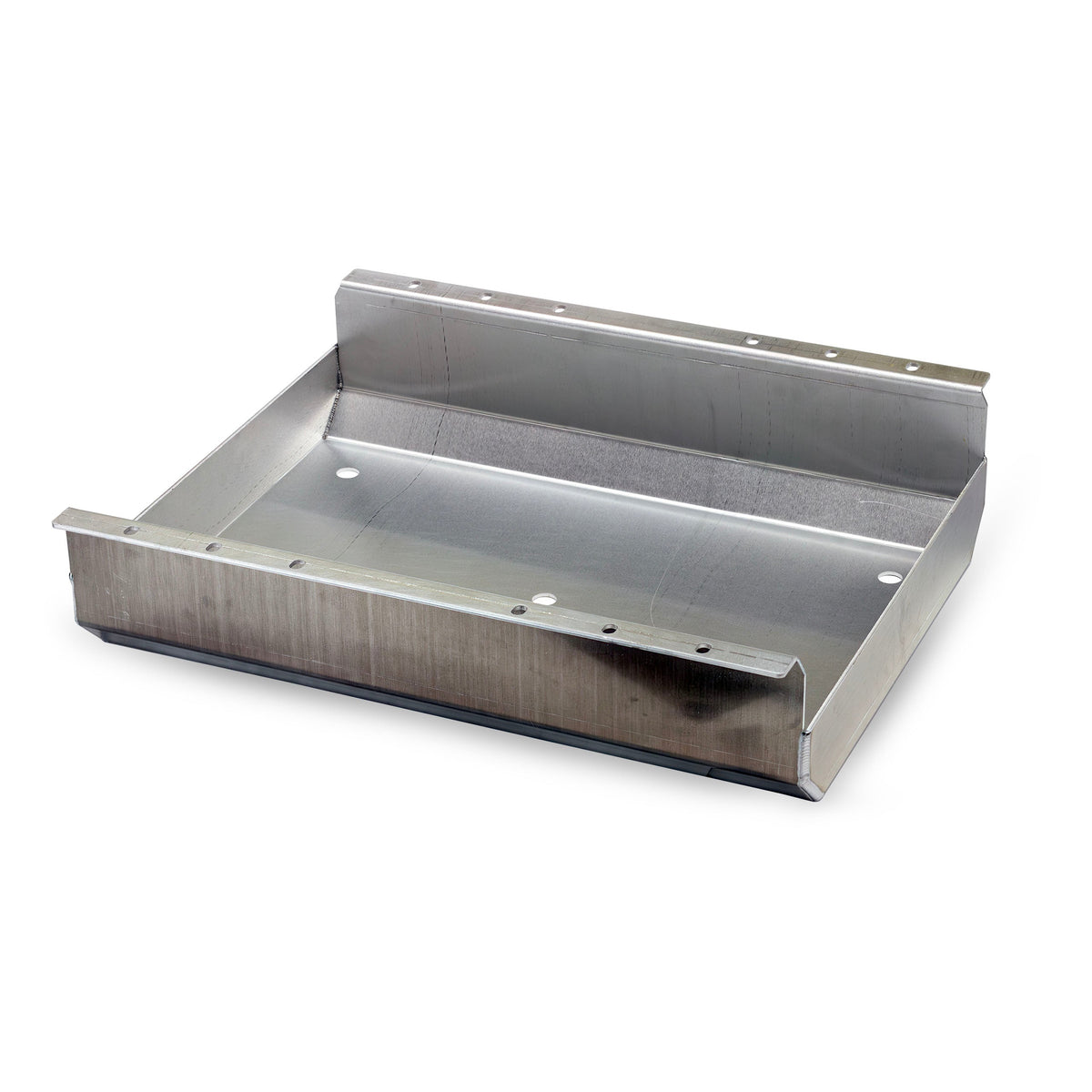 Desolate Motorsports Fuel Tank Skid - 1978-1996 Ford Bronco