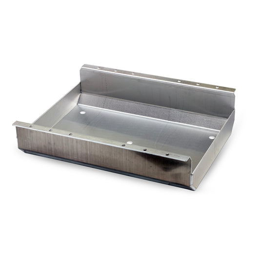 Desolate Motorsports Fuel Tank Skid - 1978-1996 Ford Bronco