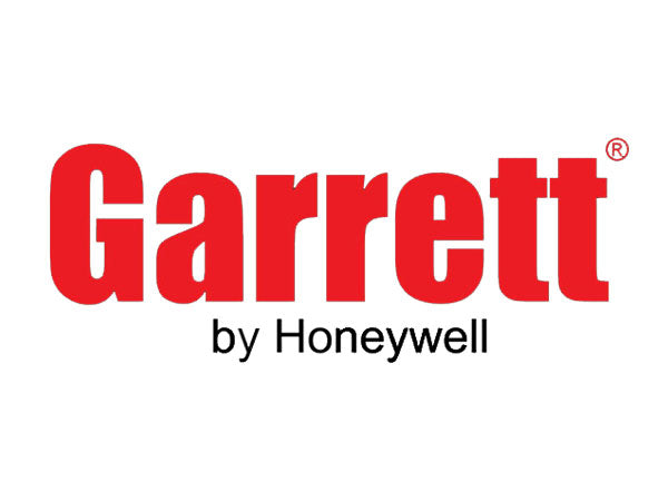 Garrett Honeywell