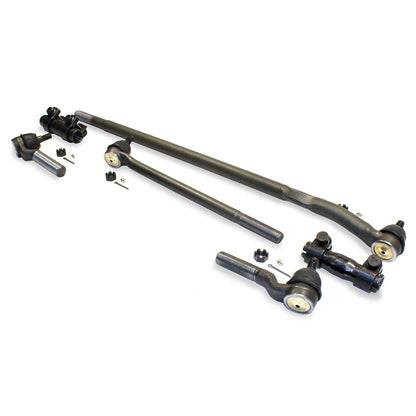 1980-1996 Ford F-Series and Bronco Heavy Duty Steering Kit