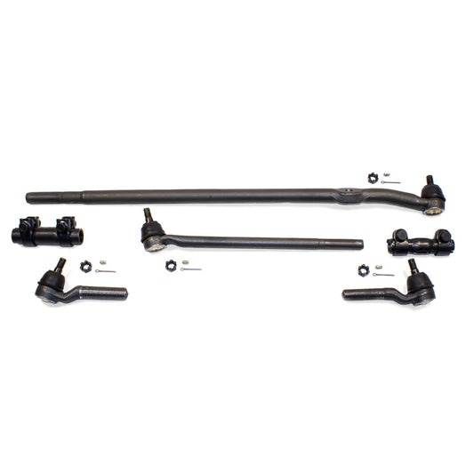 1980-1996 Ford F-Series and Bronco Heavy Duty Steering Kit