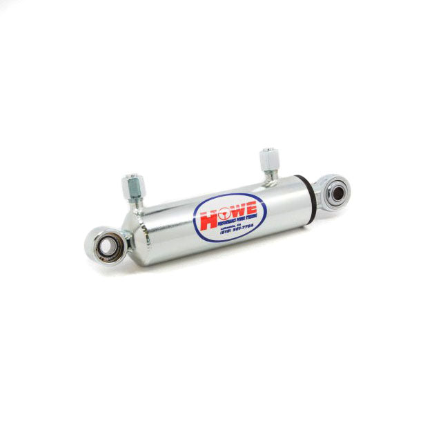 Desolate Motorsports PSC Power Steering Pump Upgrade - 1989-1996 Ford F-Series/Bronco