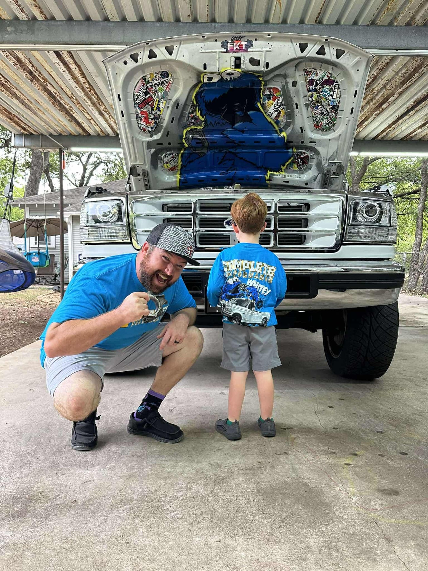 Whitey - September Edition T-Shirt