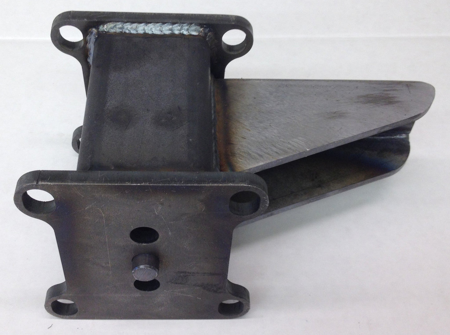 4x4 5" & 6" Rear Block/Ubolt Kits - 1980-2004 Ford F250/F350