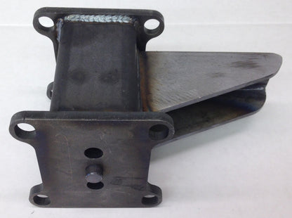 4x4 5" & 6" Rear Block/Ubolt Kits - 1980-2004 Ford F250/F350