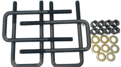 Skys Off Road Design Super Duty Swap Complete Kits - 1992-1997 Ford F250/350