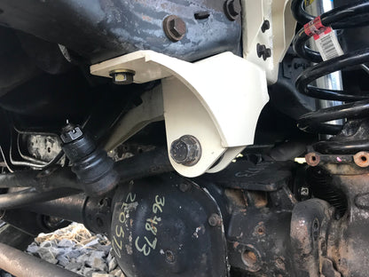 Complete 05+ Coil Spring Swap Kit - 1992-1997 Ford F-Series