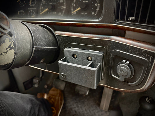 Bricknose F-Series Smokes Holder - 1987-1991