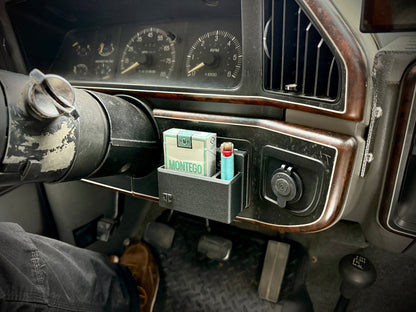 Bricknose F-Series Smokes Holder - 1987-1991