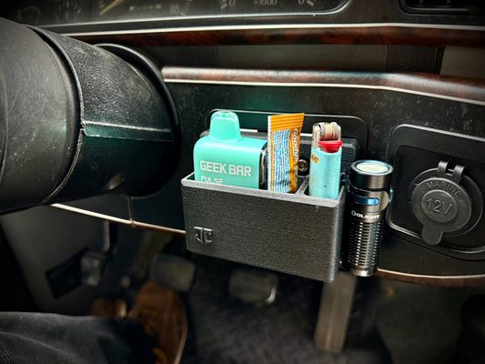 Bricknose F-Series Smokes Holder - 1987-1991