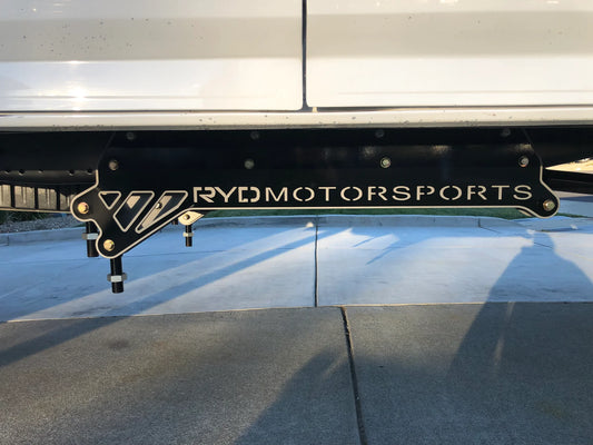 CCLB CRADLE AND LONG ARMS