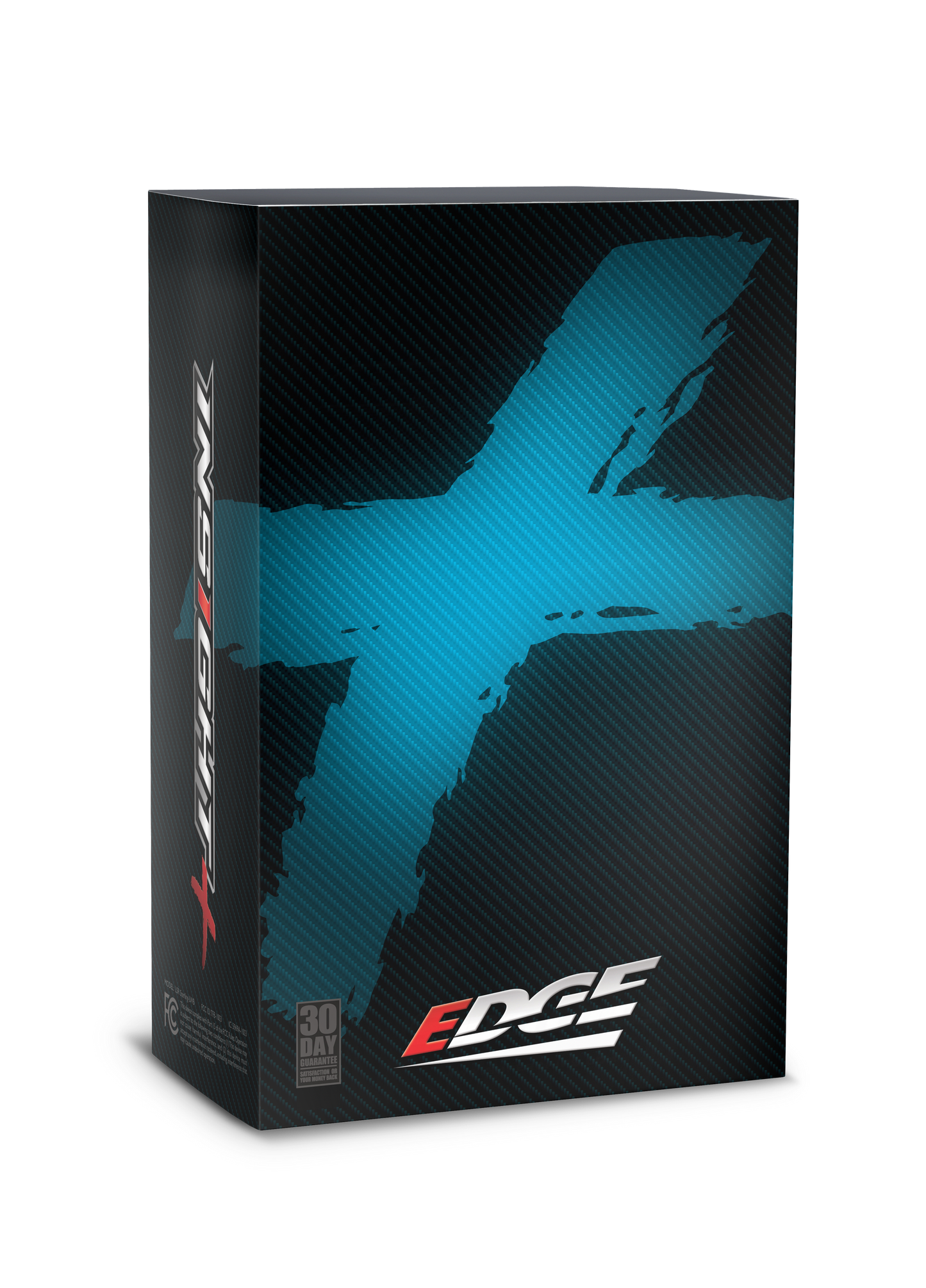 Edge Insight+ CTS3 Monitor with Custom Tuning License