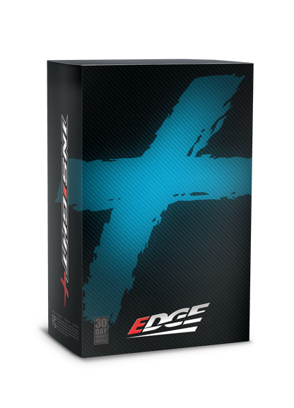 Edge Insight+ CTS3 Monitor with Custom Tuning License