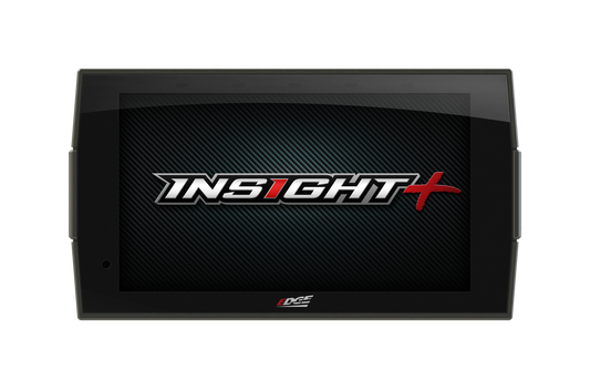 Edge Insight+ CTS3 Monitor with Custom Tuning License - 1994- 2007 Ford F-Series