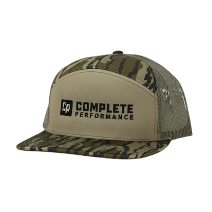 Complete Performance Logo Hat