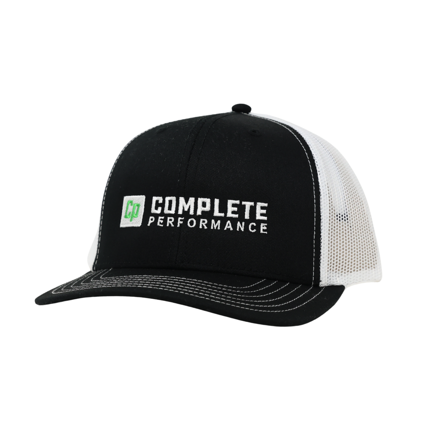 Complete Performance Logo Hat